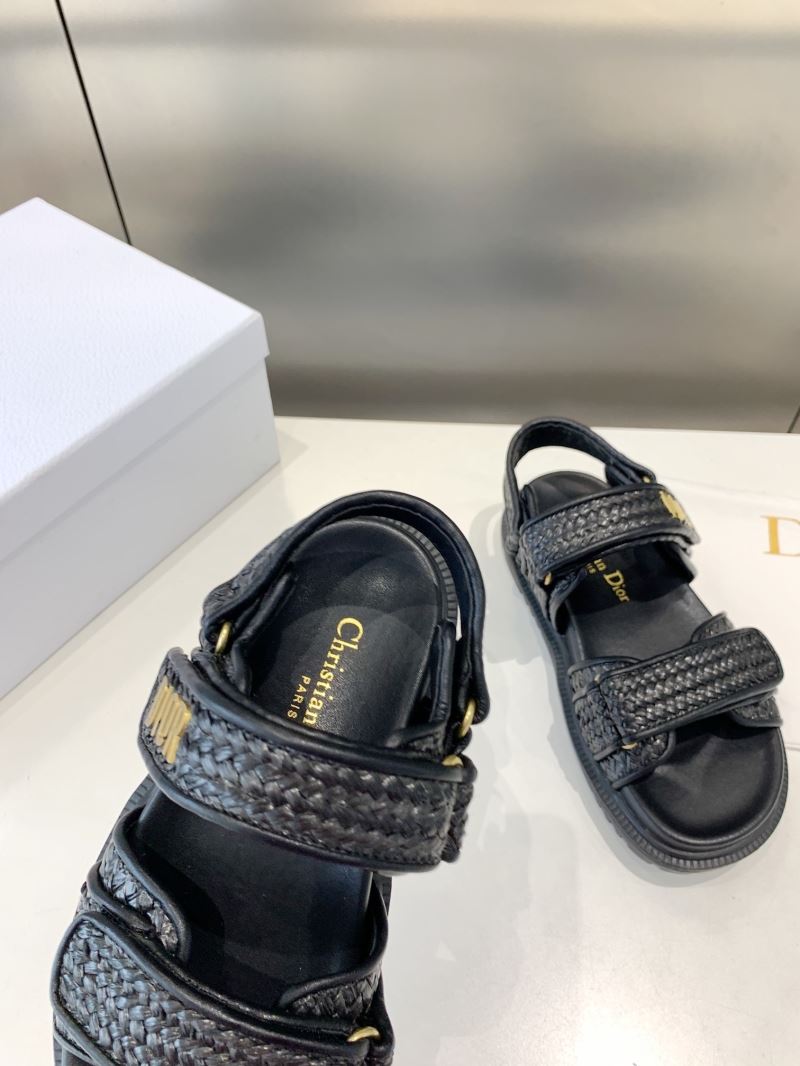 Christian Dior Sandals